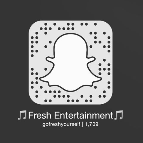 Follow us Snap us You know the drill freshfam snapchathellip